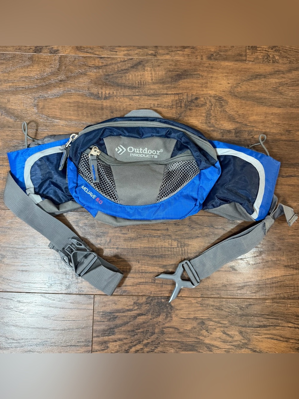 Mojave 8.0 Waist Pack Outdoor Products